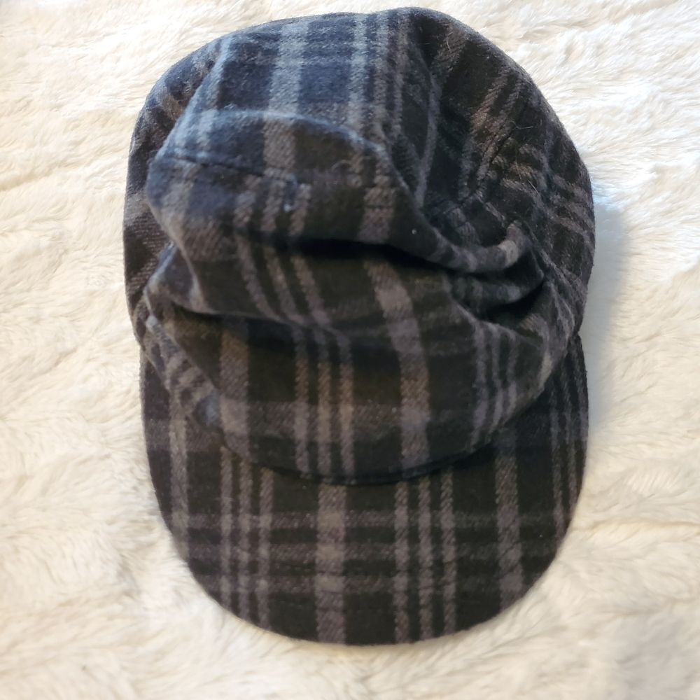 Panama jack hat